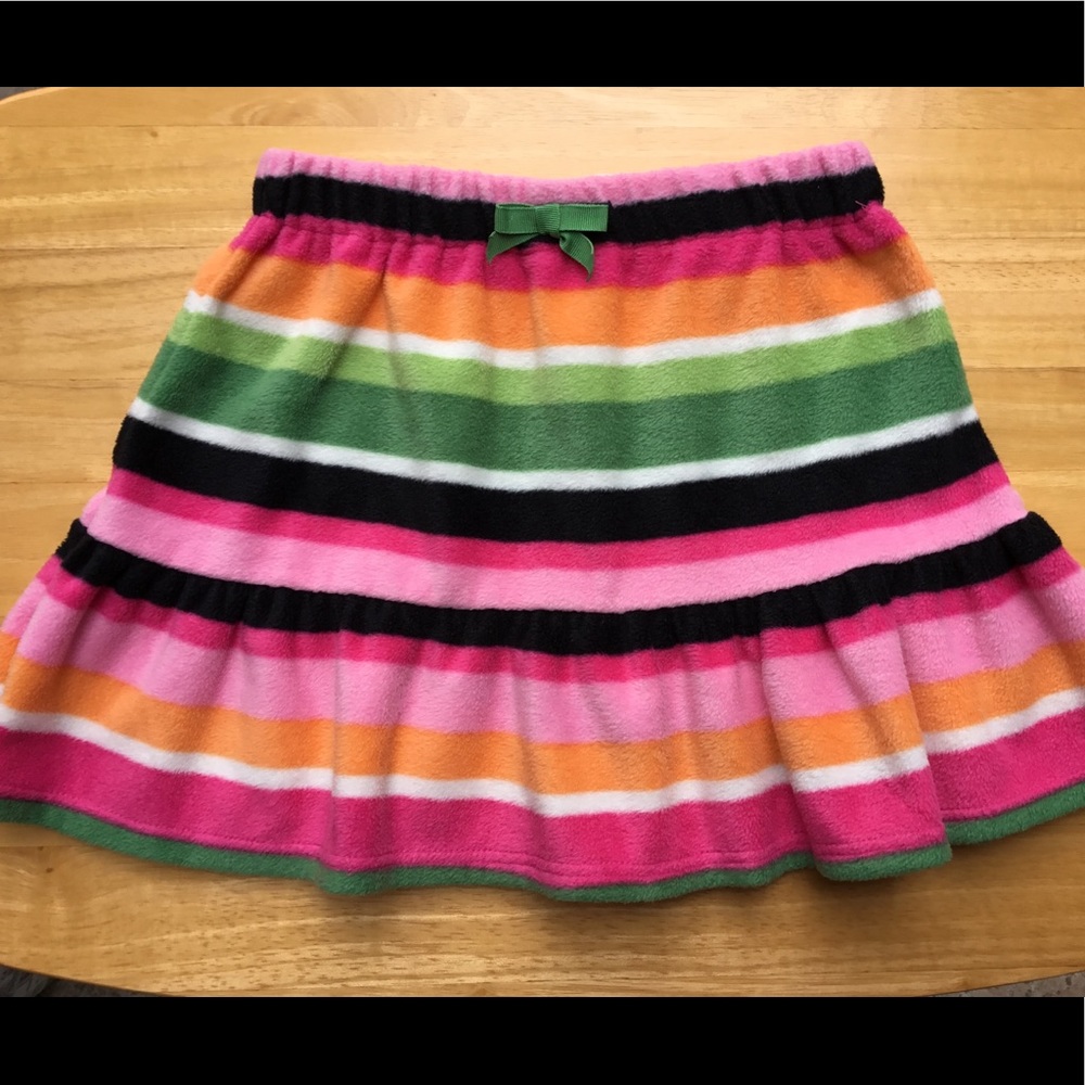 Girl’s Gymboree Skirt (Size 7)