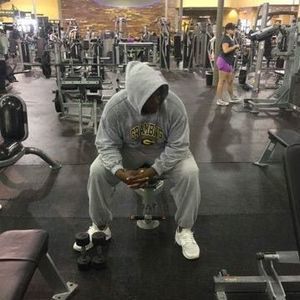 Meet your Posher, Johnny