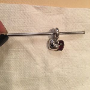 Pandora Disney charm