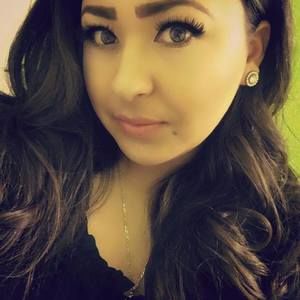 Meet your Posher, Gonzalez