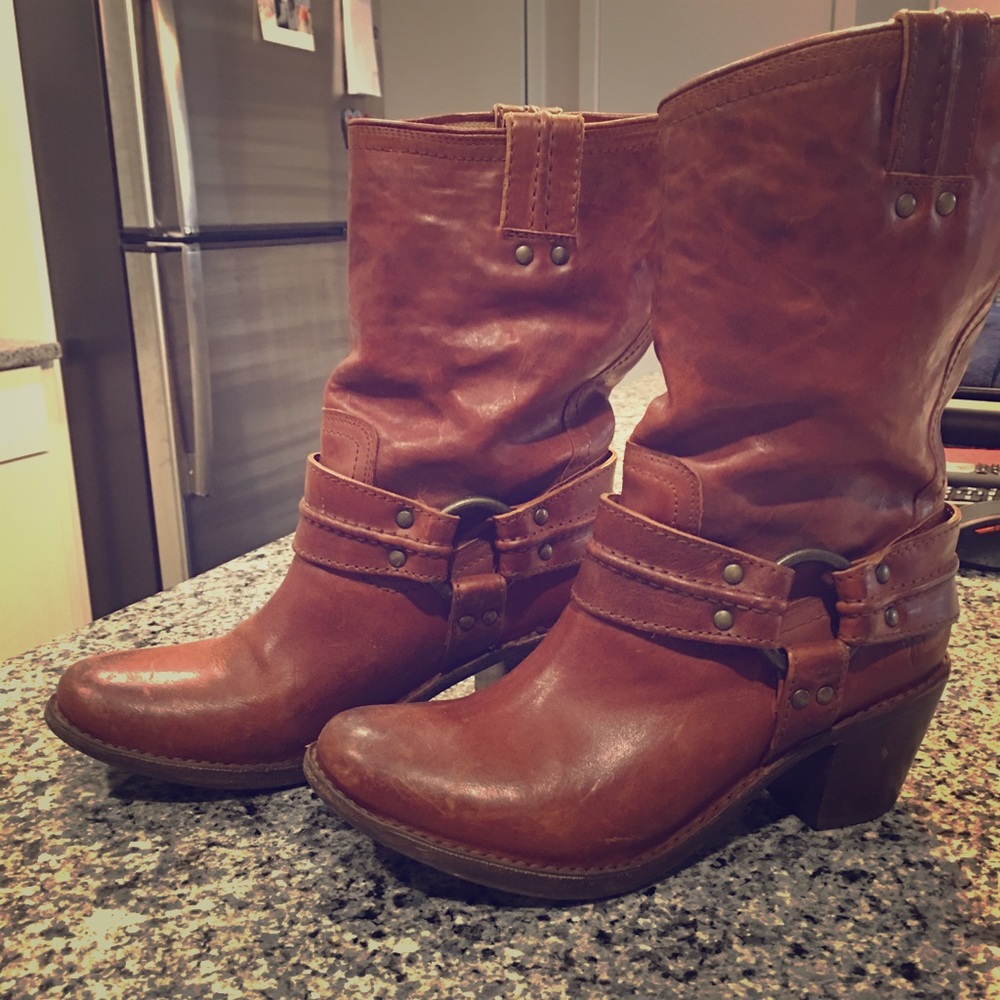 Frye Boots - size 7.5