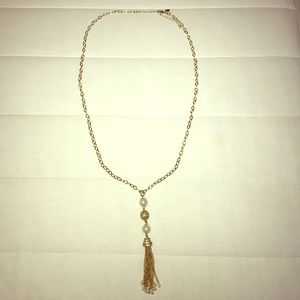 Lia Sophia Necklace