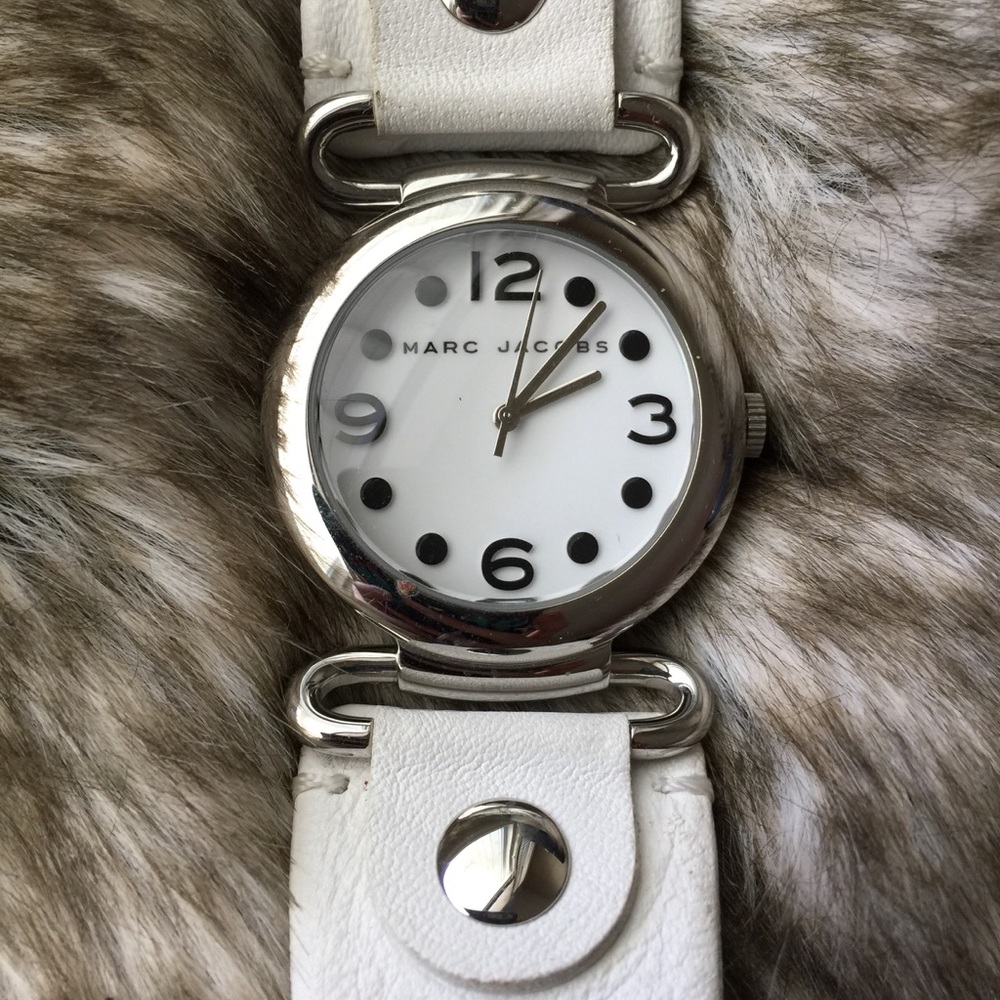 Genuine Marc by Marc Jacobs women's watch