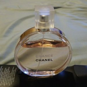 Chanel Chance