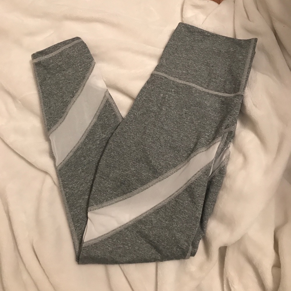 New Aerie Workout Tights!