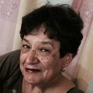 Meet your Posher, Teresa