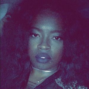 Meet your Posher, Janice