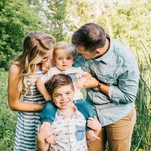 Meet your Posher, Miranda