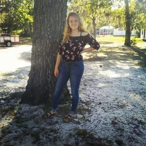 Meet your Posher, Crystalyn