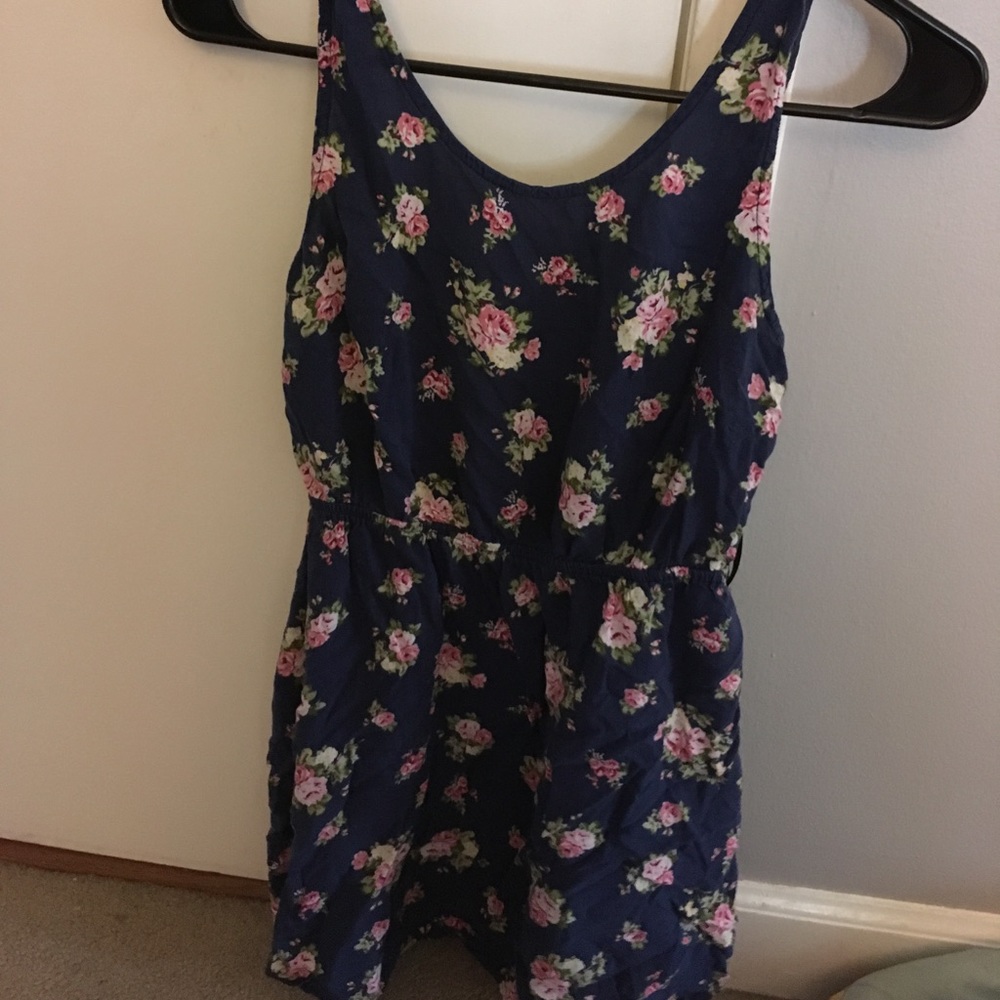 Forever 21 Skater dress