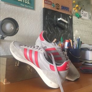 Adidas sneakers