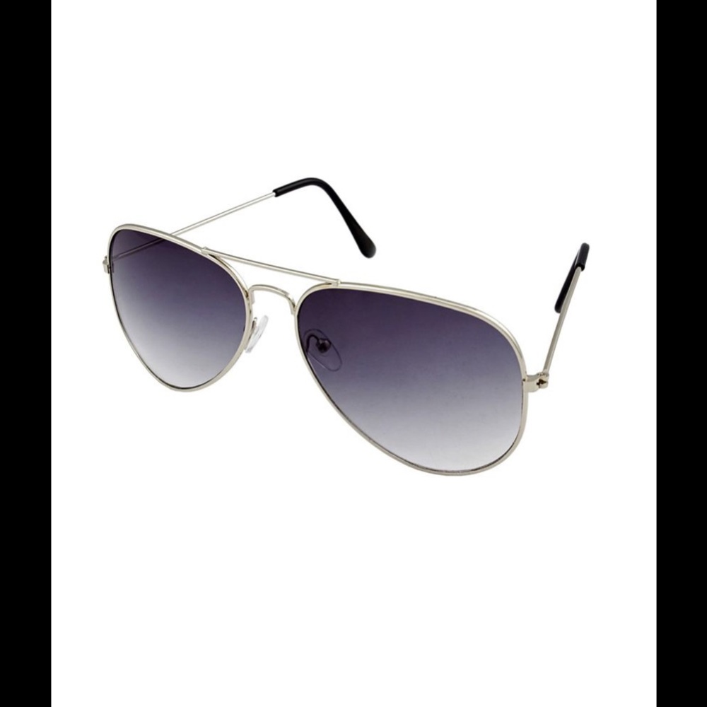 Aviator style sunglasses Unisex