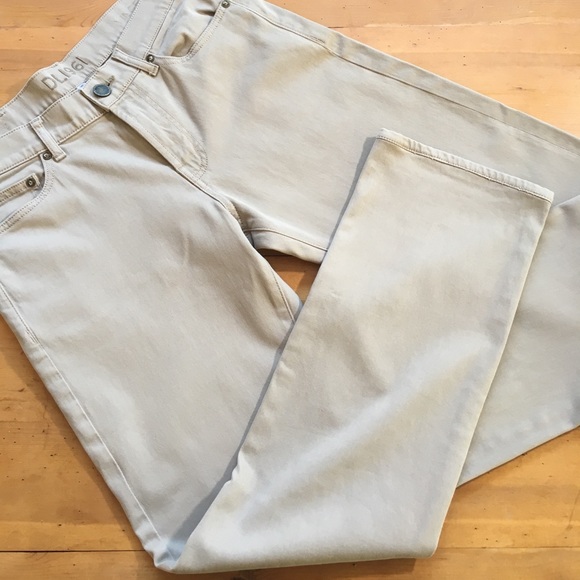Vince Other - Vince DL1961 Casual Straight Birch Pant
