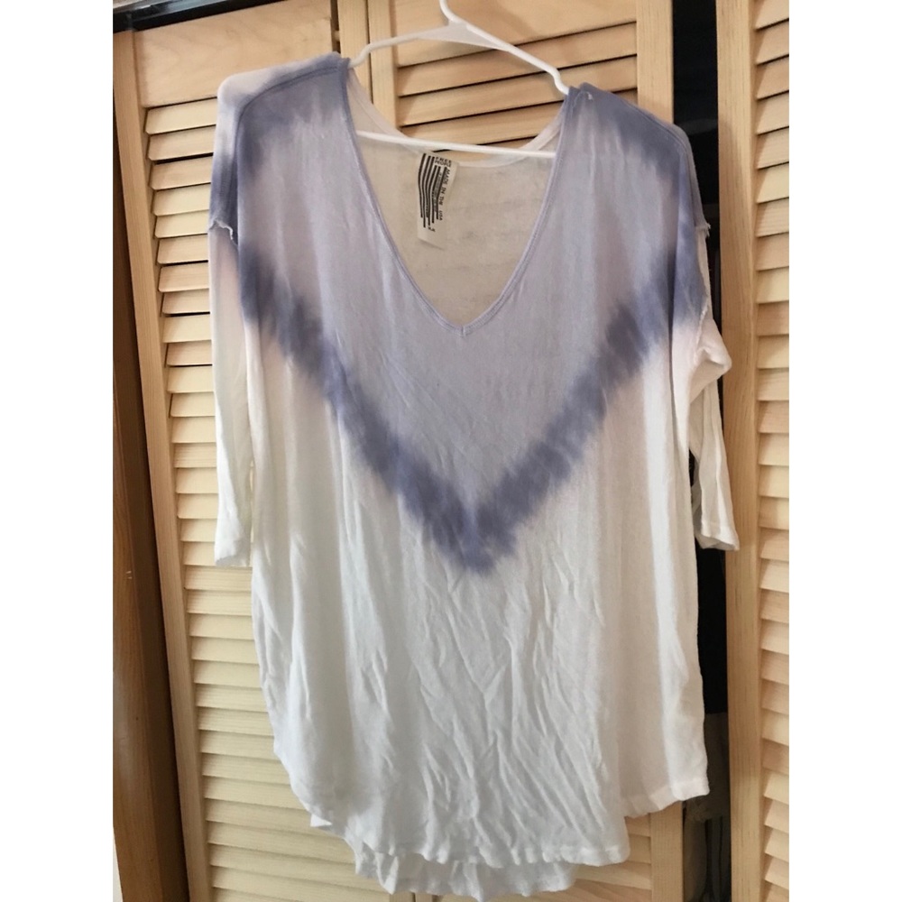 Free people starry night thermal!
