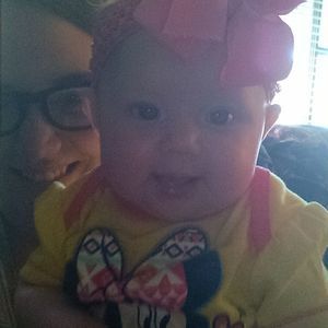 Meet your Posher, Brianna