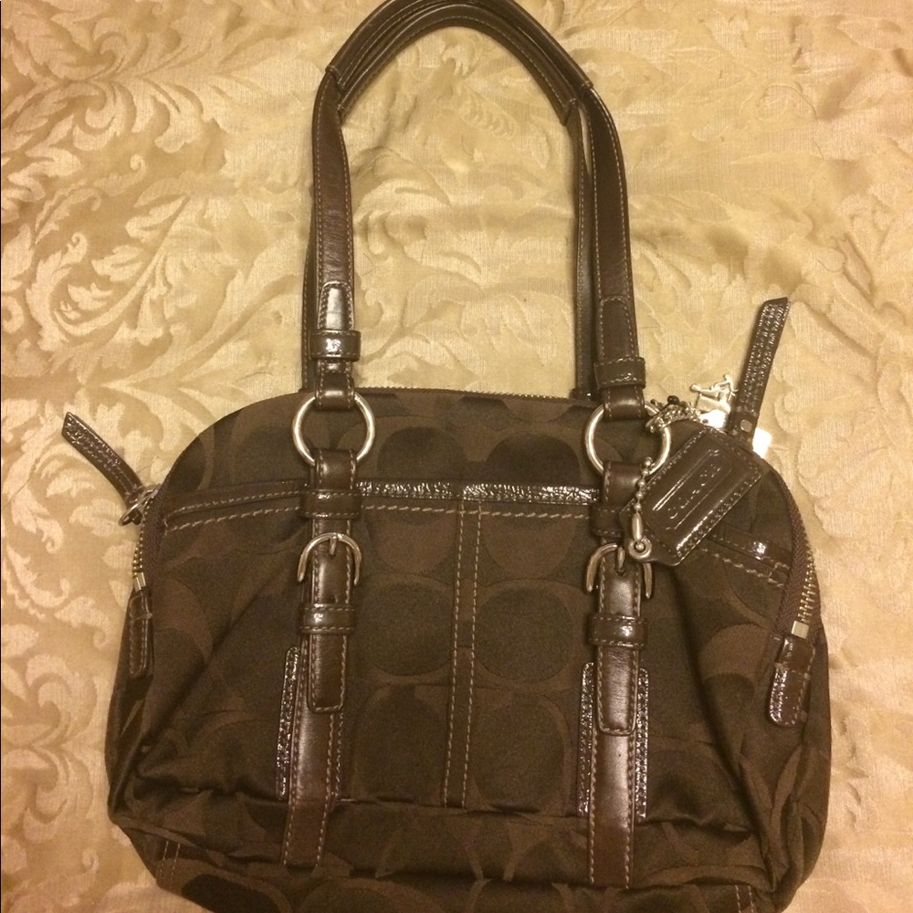 CLOSET CLOSING SALE Purse by Coach