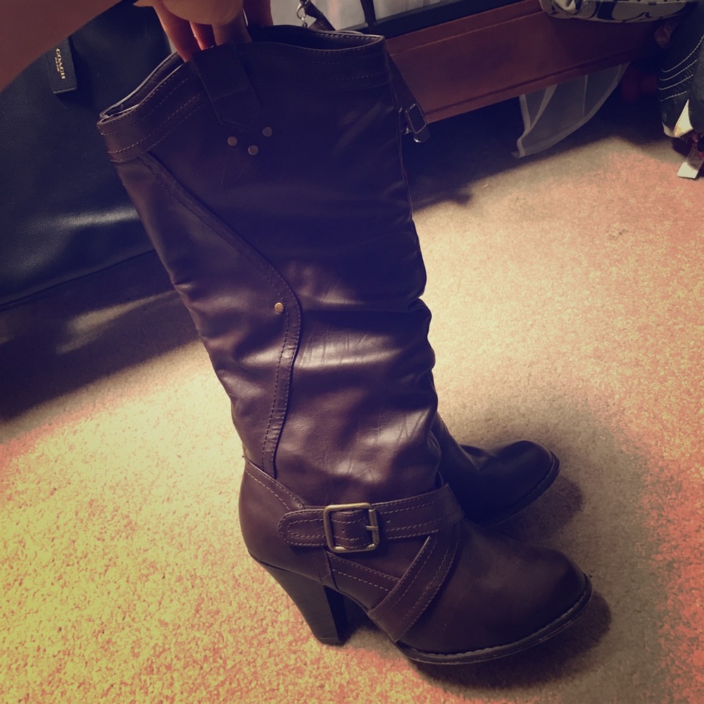 Boots