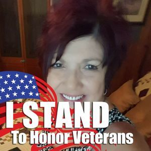 Meet your Posher, Carol