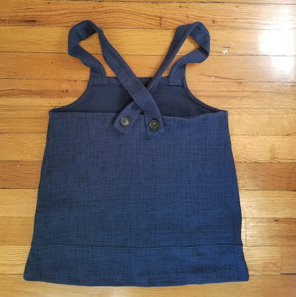 MADEWELL TANK - Picture 2 of 4