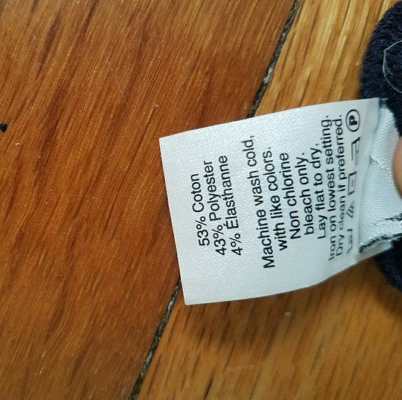 MADEWELL TANK - Picture 4 of 4