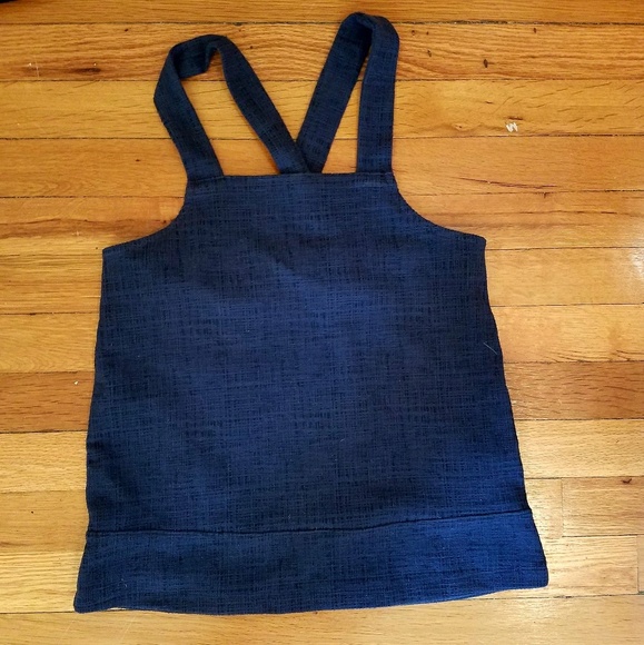 MADEWELL TANK - Picture 1 of 4
