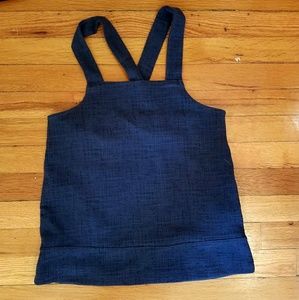 MADEWELL TANK
