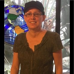 Meet your Posher, Marci