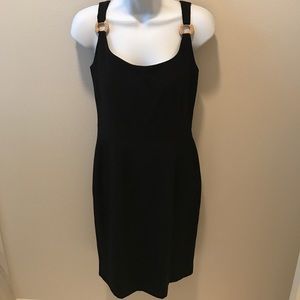 Jones New York LBD black dress