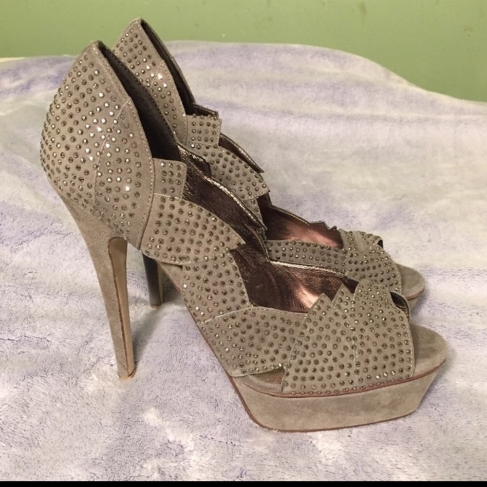 Jeffrey Campbell pumps