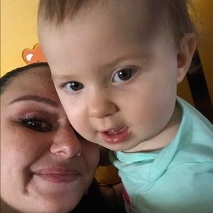 Meet your Posher, Lori