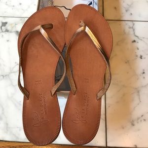 Joie Antibes Sandal