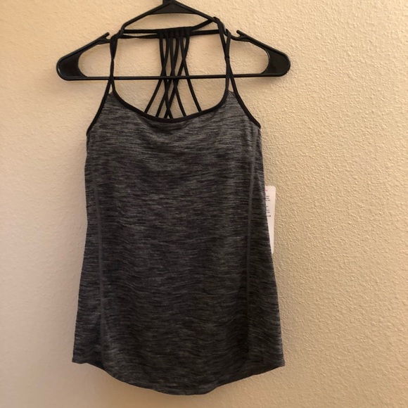 Lululemon lighten up tank - Picture 3 of 7