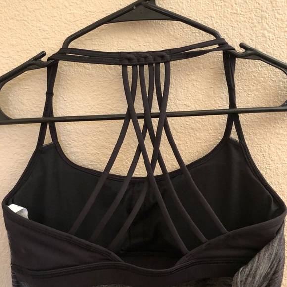 Lululemon lighten up tank - Picture 7 of 7