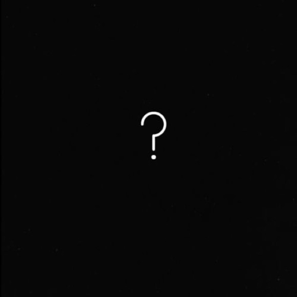 Mystery box!