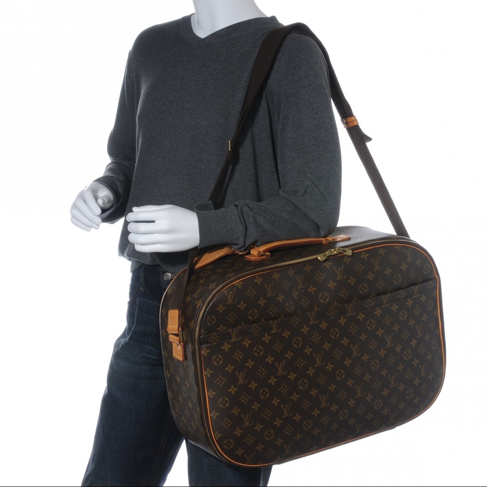 🌷SOLD🌷Authentic Louis Vuitton Pack All.