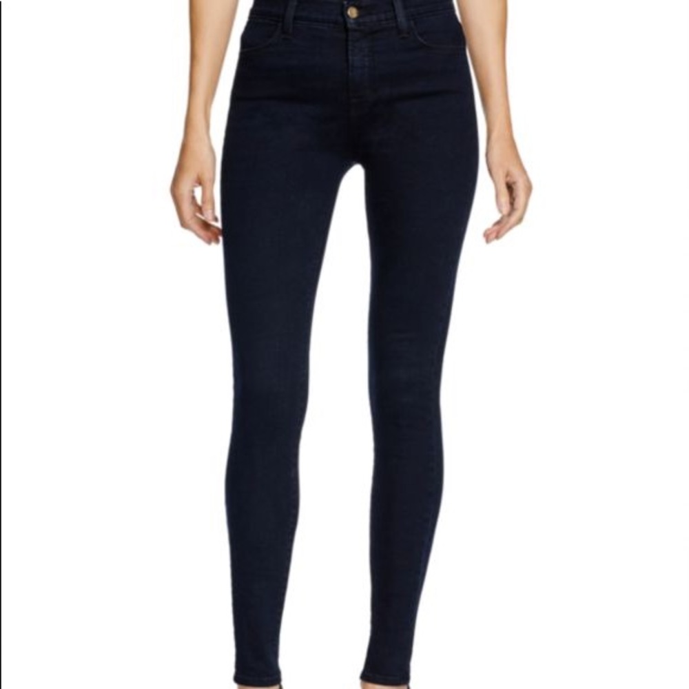 J Brand Maria jeans in Lapis, size 27