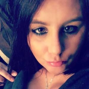 Meet your Posher, Becky