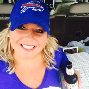 Meet your Posher, Marcy