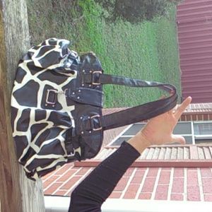 Gorgeous women's purse