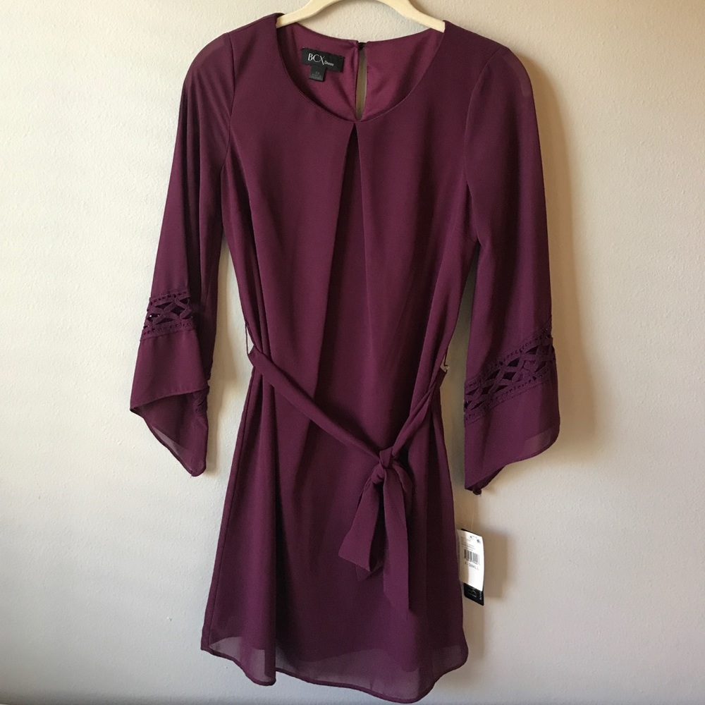 Tunic Dress (unworn with tags!)