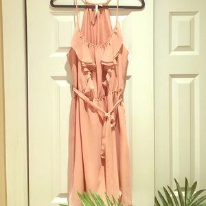 Lauren Conrad Dress . EUC