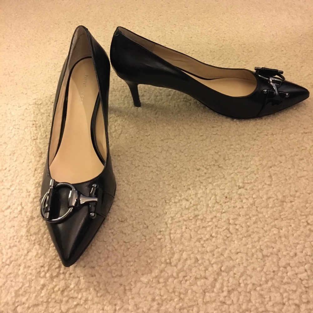 NINE WEST Pumps