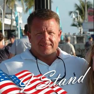 Meet your Posher, Tony