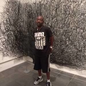 Meet your Posher, Cory