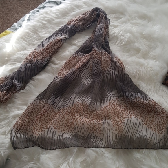 Scarf - Picture 3 of 3