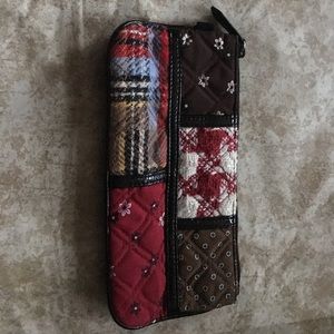 Authentic Vera Bradley Utility Bag