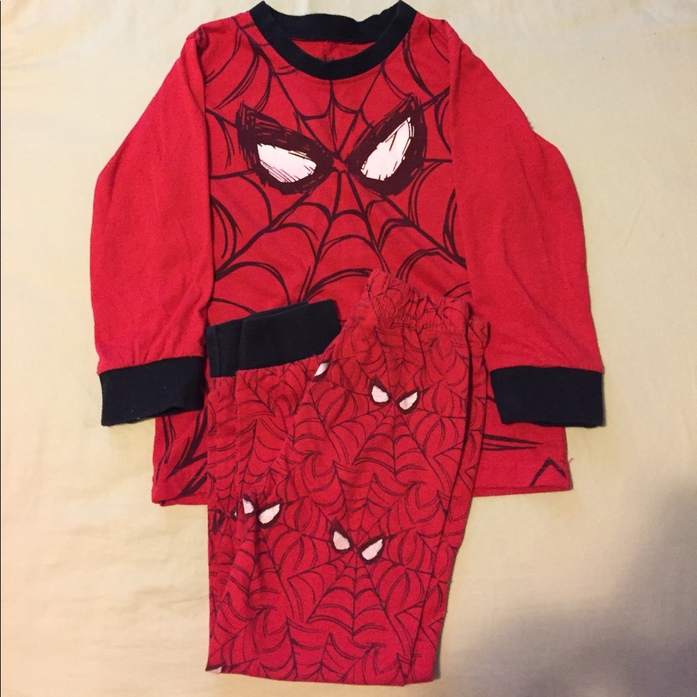 Pajama - Picture 2 of 4