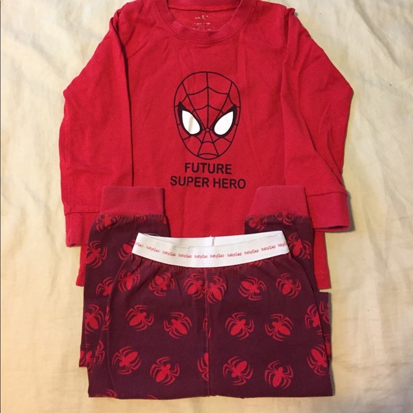 Pajama - Picture 3 of 4