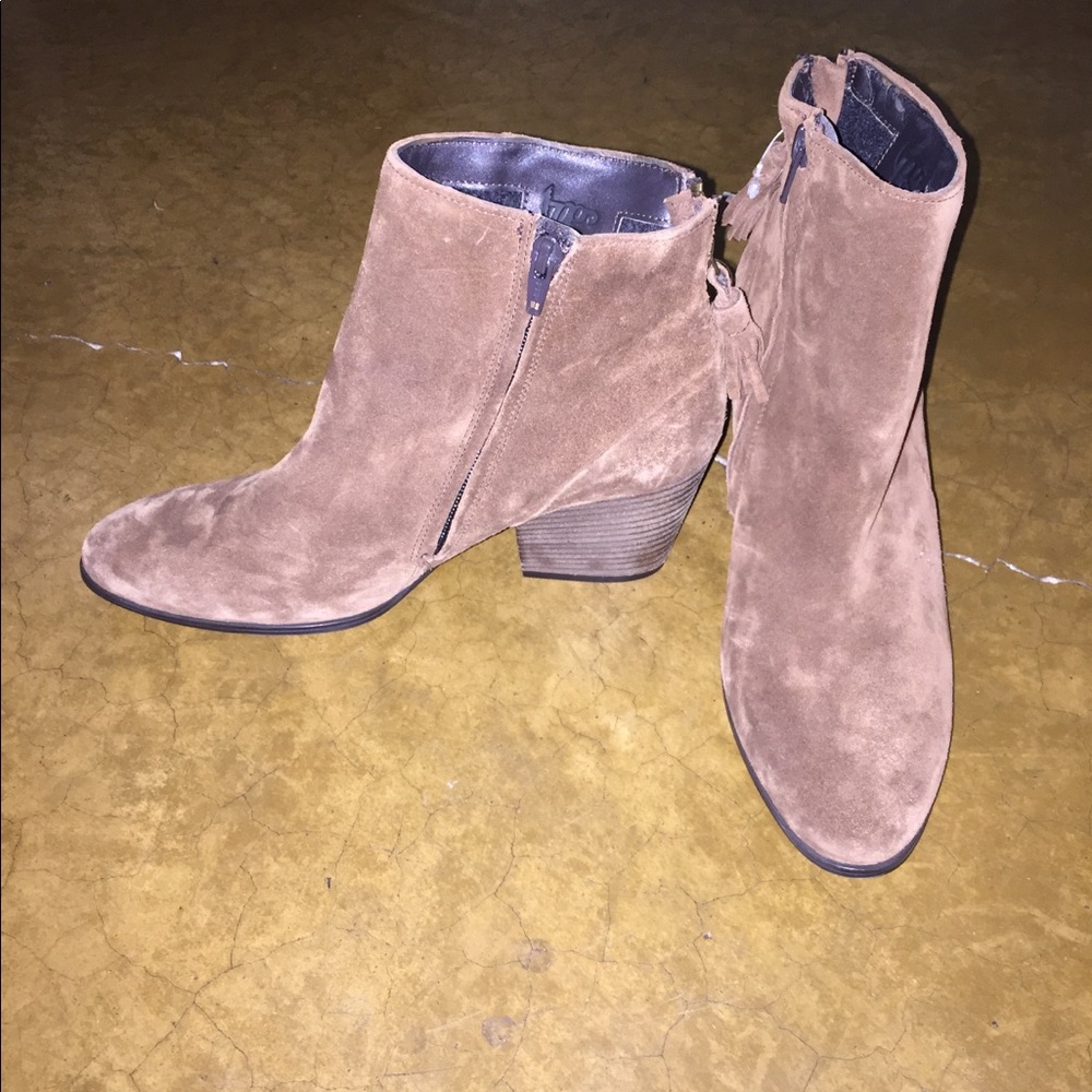 Paul Green Jada Booties