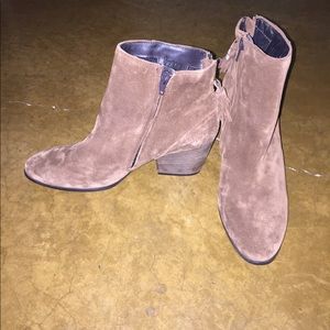 Paul Green Jada Booties